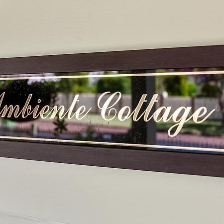 Ambiente Cottage - Pet And Family Friendly Toowoomba Exterior photo