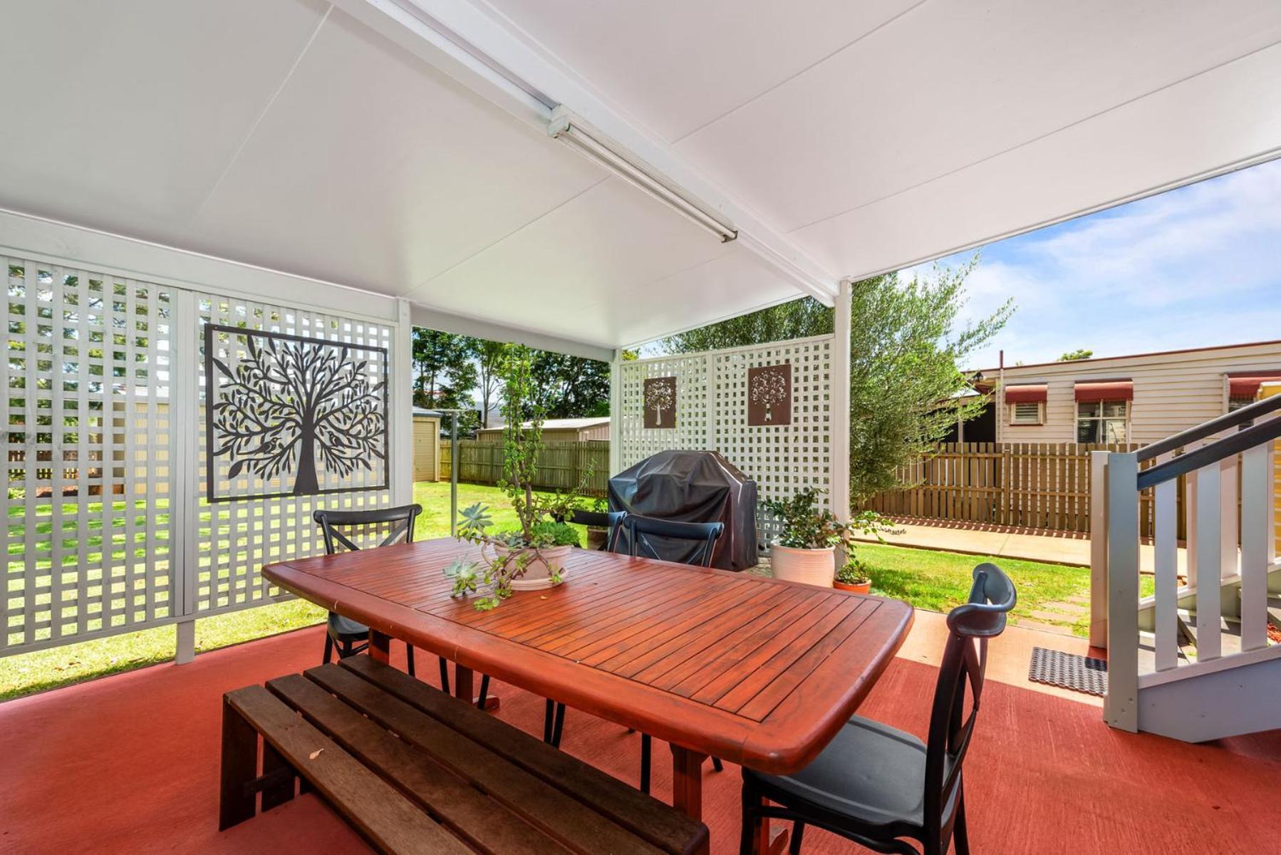 Ambiente Cottage - Pet And Family Friendly Toowoomba Exterior photo