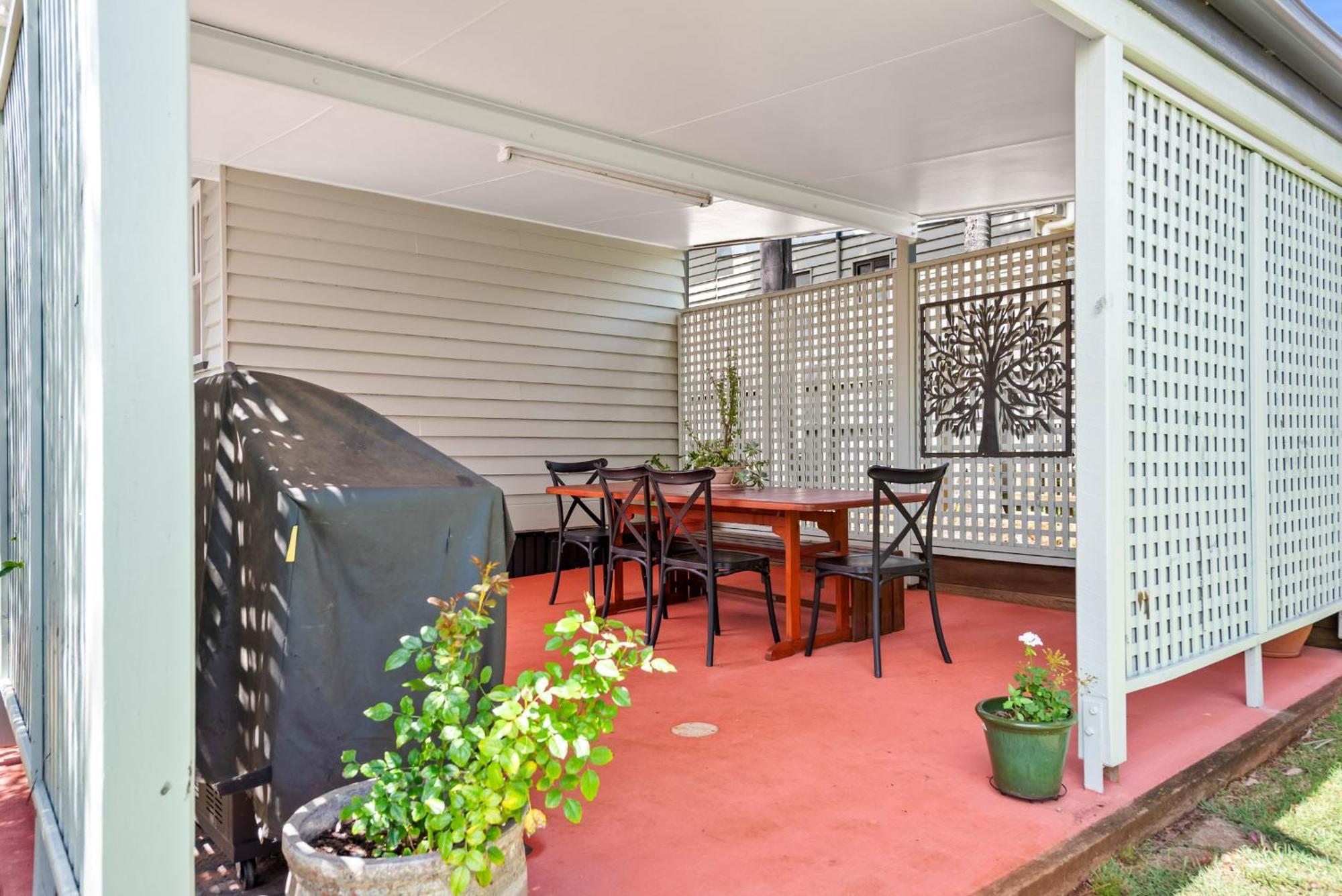 Ambiente Cottage - Pet And Family Friendly Toowoomba Exterior photo