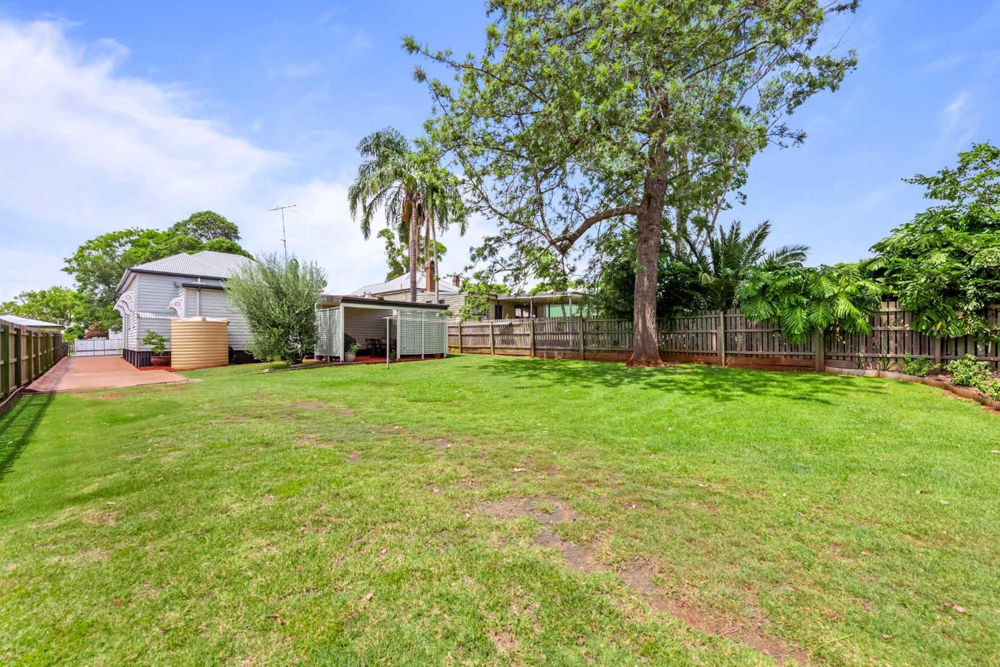 Ambiente Cottage - Pet And Family Friendly Toowoomba Exterior photo