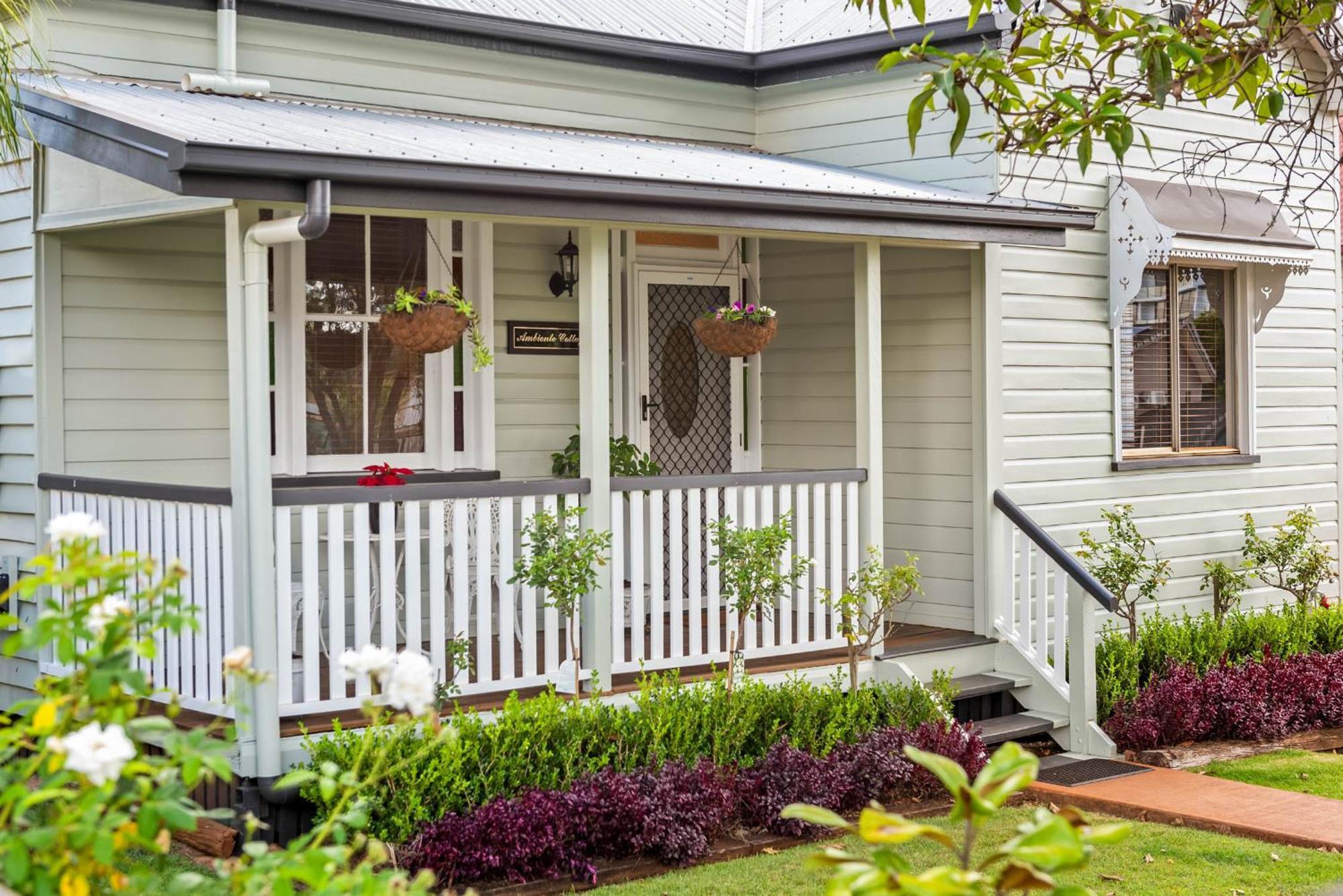 Ambiente Cottage - Pet And Family Friendly Toowoomba Exterior photo