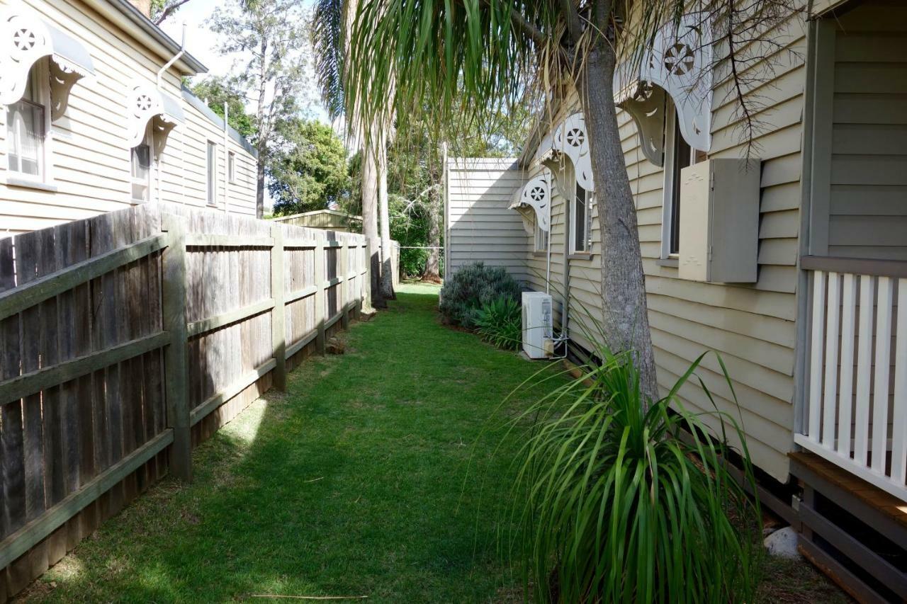 Ambiente Cottage - Pet And Family Friendly Toowoomba Exterior photo